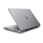 Laptop Workstation HP ZBook Fury G1i, cu procesor Intel Core - imagine 4