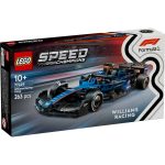 MASINA DE CURSE F1 WILLIAMS RACING, FW46, LEGO 77249 - imagine 2
