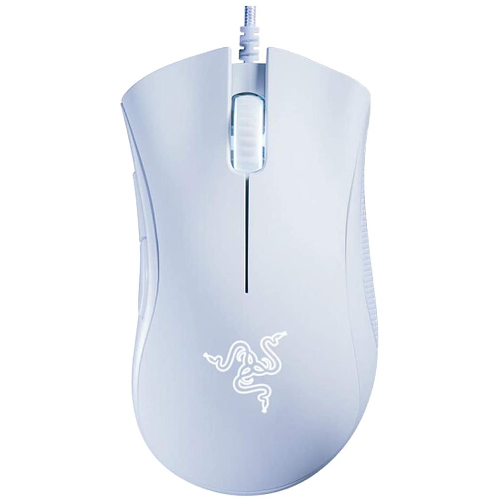 overlay_a8bad41f7070b1bcf592a7e5fb759943.jpg Mouse Gaming Wireless Razer DeathAdder V3 Pro, 30000 dpi, Alb - imagine 1