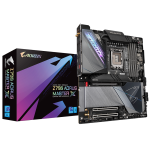 Placa de baza Gigabyte Z790 AORUS MASTER X, LGA 1700,
