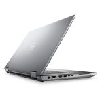 Dell Mobile Precision Workstation 7780, 17" FHD, Intel i9-13950HX, 32GB, - imagine 5