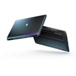 Laptop Gaming Dell Alienware Area-51 16, cu procesor Intel Core - imagine 13