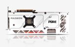 Placa Video SAPPHIRE PURE AMD RADEON RX 7900 GRE GAMING - imagine 4