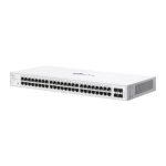 Switch TP-Link cu 48 de porturi, 48× 10/100/1000 Mbps RJ45 - imagine 2