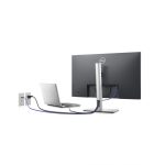 Monitor Dell 4K 27" P2723QE, 68.47 cm, TFT LCD IPS, - imagine 9