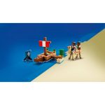 CALATORIE PE CORABIA DE PIRATI,LEGO21259 - imagine 4