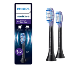 Rezerve PHILIPS Sonicare Gum Care HX9052/88, Pachet de 2 capete