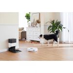 Roborock Q7 MaxPlus Vacuum Cleaner-White - imagine 5
