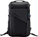 Rucsac Notebook Asus Ranger BP2701 ROG, 17, negru - imagine 5