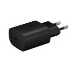 Samsung EP-TA800 25W/3A Travel Adapter 1xUSB-C Black (bulk) - imagine 2