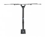 Suport TV Serioux LCD/LED, TV68-443, compatibilitate  dimensiune ecran 23"-55", - imagine 5