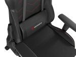 Scaun gaming Genesis Nitro 550 G2, material Synthetic PU + - imagine 14