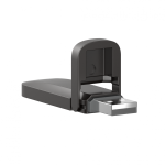 Memorie USB Dahua S806 256 GB, USB 3.2, Gri - imagine 3