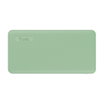 Baterie externa Trust Primo Eco,  20.000, verde - imagine 3