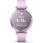 Ceas Garmin Lily 2 Metallic Lilac - imagine 2