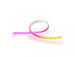 Banda LED RGB inteligenta Philips Hue Gradient Lightstrip, Bluetooth ,20W,
