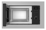 CUPTOR CU MICROUNDE INCORPORABIL HEINNER HMW-MD20BISS - imagine 2