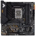 Placa de bază ASUS TUF GAMING B660M-PLUS WIFI LGA1700