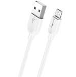 BLUEpower BM2BX14 USB Type-A to Micro-USB  Cable (18W, 2m) - imagine 2