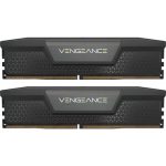 Memorie RAM Corsair Vengeance, 32GB DDR5, 6000MHz, CL36