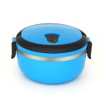 CASEROLA TERMICAT,0.7 L,ART OF DINNING BY HEINNER (mix 3 culori
