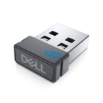 Kit Tastura si mouse Dell Premier KM5221W, wireless, negru - imagine 3