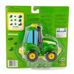 TRACTORAS CONSTRUITI UN PRIETEN JOHNNY - imagine 4