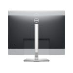 Monitor LED Dell P2722H, 27inch, IPS FHD, 5ms, 60Hz, gri - imagine 5