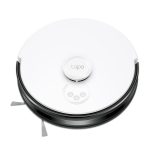 TP LINK Aspirator robot cu Mop, golire automata și Navigare - imagine 2