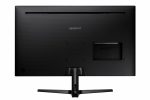 Monitor Samsung 32" LU32J590UQRXEN - imagine 2