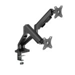 Brat monitor Serioux, tehnologie arc cu gaz, compatibilitate ecran 17"-35", - imagine 5
