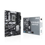 Placa de baza ASUS PRIME B760-PLUS, Socket 1700, DDR5, ATX
