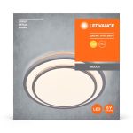 Plafoniera LED Ledvance Orbis Berlin 300, 16W, 2000 lm, lumina