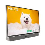 Televizor portabil METZ LED 24MPE7000, 60 cm, Smart Google TV - imagine 2