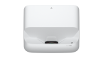 Videoproiector Epson EH-LS650W, 3LCD, Smart laser 4K PRO-UHD1 Ultra- short-throw,