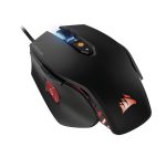 Mouse Gaming Corsair M65 PRO RGB Optical cu fir, negru