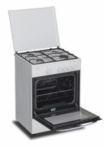 ARAGAZ GAZ HEINNER HFSC-SME60WH - imagine 4