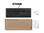 Mouse LENOVO Preferred Pro II, Negru - imagine 3