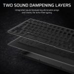Tastatura Gaming Mecanica CORSAIR K65 - imagine 12