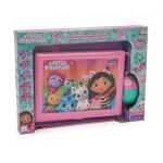 LAPTOP EDUCATIONAL BILINGV EN/RO, GABBY - imagine 3