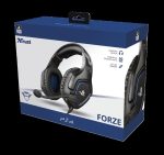 Casti Gaming Head-band Trust GXT 488 Forze PS4, Wired, Negru - imagine 10