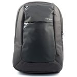 Rucsac laptop Targus Intellect, pentru laptopuri de 15.6", capacitate 16 - imagine 2