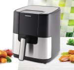 FRITEUZA AER CALD HEINNER HEALTHYERA 15 HAF-H6BKS1500 - imagine 4