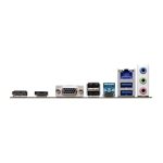 Placa de baza ASRock B760M-HDV/M.2, LGA 1700, DDR5, Micro-ATX - imagine 4