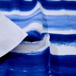 Prosop de plaja 90x180 cm Blue - imagine 2