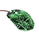 Trust GXT105X Izza Wired Gaming Mouse - imagine 3