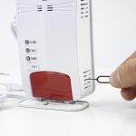 Kit senzor gaz inteligent si electrovalva PNI Safe House Smart - imagine 6