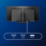 Monitor Philips 34" 346E2CUAE/00 - imagine 6