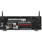 Receiver AV SONY TA-AN1000, 7.2ch, Dolby Atmos, Acoustic Center Sync, - imagine 3