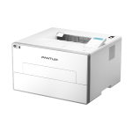 Imprimanta mono Pantum BP4200DW A4, 33ppm, Procesor 800MHz, memorie 256MB, - imagine 4